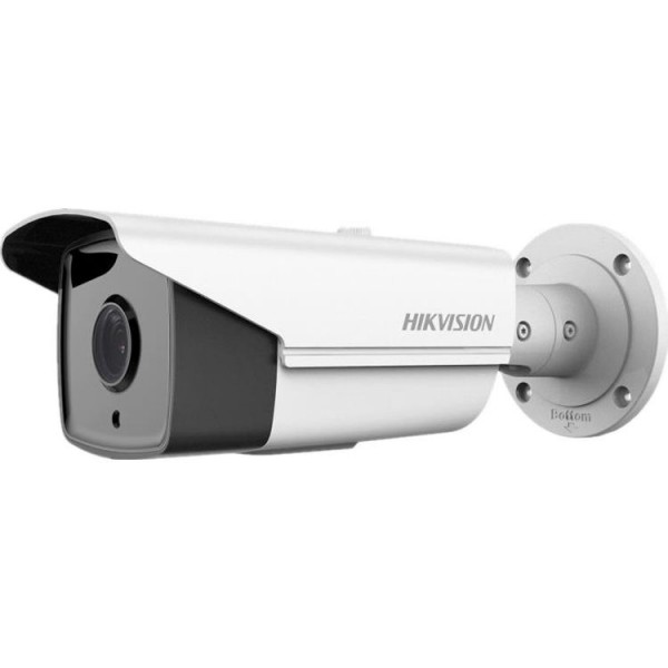 Hikvision DS2CD2T42WDI5 Δικτυακή IP κάμερα Bullet 4mm 4MP EXIR εξωτερικού χώρου