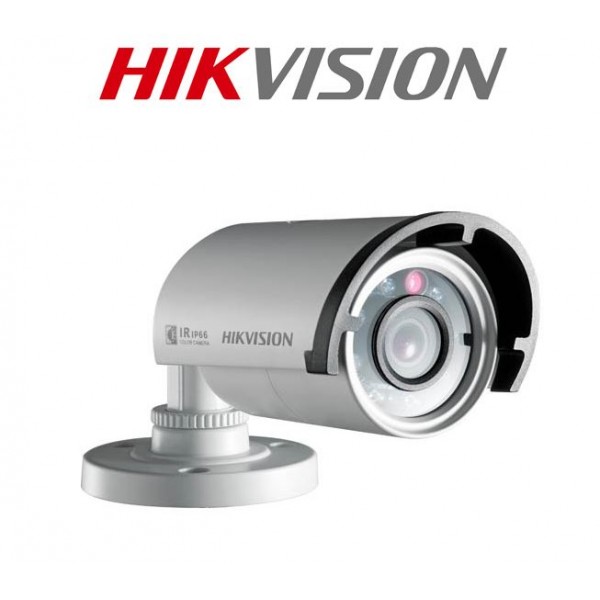 HIKVISION DS 2CE15A2P IR