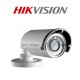 HIKVISION DS-2CE15A2P-IR 700TVL 2.8mm 1/3” DIS 20m