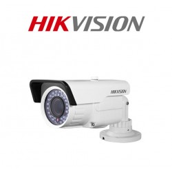 HIKVISION DS-2CE15A2P-VFIR3 700TVL 2.8-12mm 1/3” DIS 40m