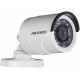 HIKVISION DS-2CE16C0T-IR Bullet HDTVI 720p κάμερα εξωτερικού χώρου