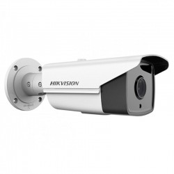 HIKVISION DS-2CE16C0T-IT3  bullet TVI κάµερα ημερήσιας και νυχτερινής λειτουργίας 720p 1MP