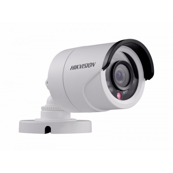 Hikvision DS2CE16C2TIR Bullet HDTVI 720p Κάμερα εξωτερικού χώρου