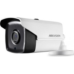 HIKVISION DS-2CE16F7T-IT5 Κάμερα 3MP FULL HD ημερήσιας και νυχτερινής λήψης 