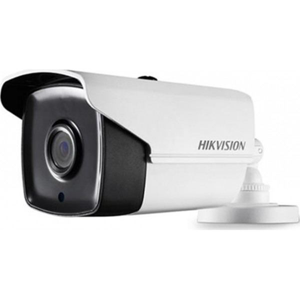 HIKVISION DS2CE16F7T IT5 Κάμερα 3MP FULL HD