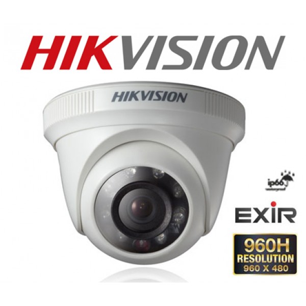 HIKVISION DS 2CE55C2P IRP