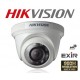 HIKVISION DS-2CE55C2P-IRP 720TVL 2.8mm 1.3 Mp WD1 960H 20m