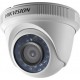HIKVISION DS-2CE56C0T-IR Κάμερα οροφής HDTVI 720P  εξωτερικού χώρου με σταθερό φακό 2.8mm 