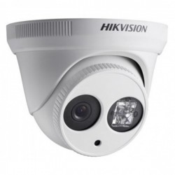 HIKVISION DS-2CE56C2P-IT3 720TVL 3.6/2.8mm 1.3 Mp WD1 960H 40m