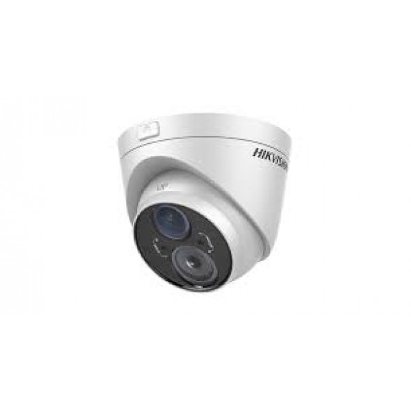 Hikvision DS2CE56C5TVFIT3 Dome HDTVI 720p EXIR IR VF Κάμερα