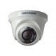 HIKVISION DS-2CE56D0T-IR HDTVI Κάμερα οροφής 2MP 