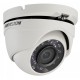 HIKVISION DS-2CE56D0T-IRM HDTVI Κάμερα οροφής Dom εξωτερικού χώρου