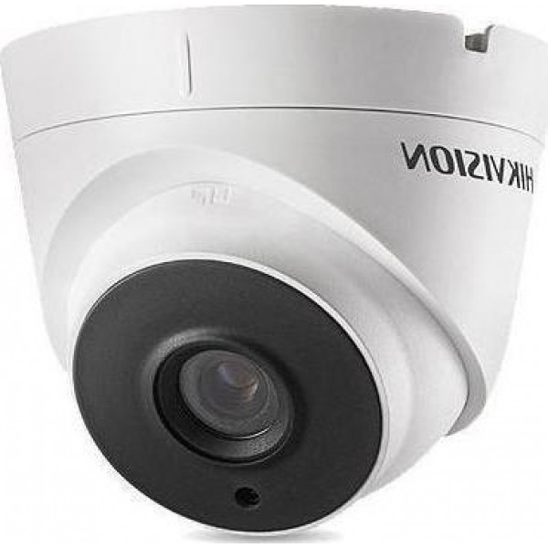 Hikvision DS2CE56D0TIT3 HDTVI 1080P Κάμερα οροφής εξωτερικού χώρου 2MP