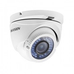 HIKVISION DS-2CE56D1T-IR3Z Dome HDTVI 1080p Κάμερα  εξωτερικού χώρου motorizedzoom 2.8~12mm HIKVISION DS-2CE56D1T-IR3Z Dome HDTVI 1080p Κάμερα  εξωτερικού χώρου motorizedzoom 2.8~12mm