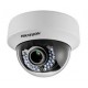 HIKVISION DS-2CE56D1T-VPIR3 Dome HDTVI 1080p VF IR εξωτερικού χώρου Κάμερα 