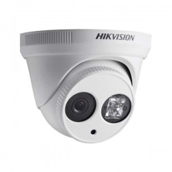 HIKVISION DS-2CE56D5T-IT3 Dome HDTVI 1080p EXIR IR Κάμερα 3.6mm