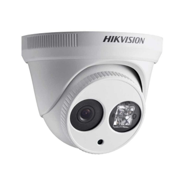 Hikvision DS2CE56D5TIT3 Dome HDTVI 1080p EXIR IR Κάμερα 36mm