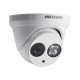 HIKVISION DS-2CE56D5T-IT3 Dome HDTVI 1080p EXIR IR Κάμερα 3.6mm