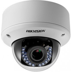 HIKVISION DS-2CE56D5T-VPIR3 HDTVI DOME Κάμερα ασφαλείας οροφής Turbo HD 