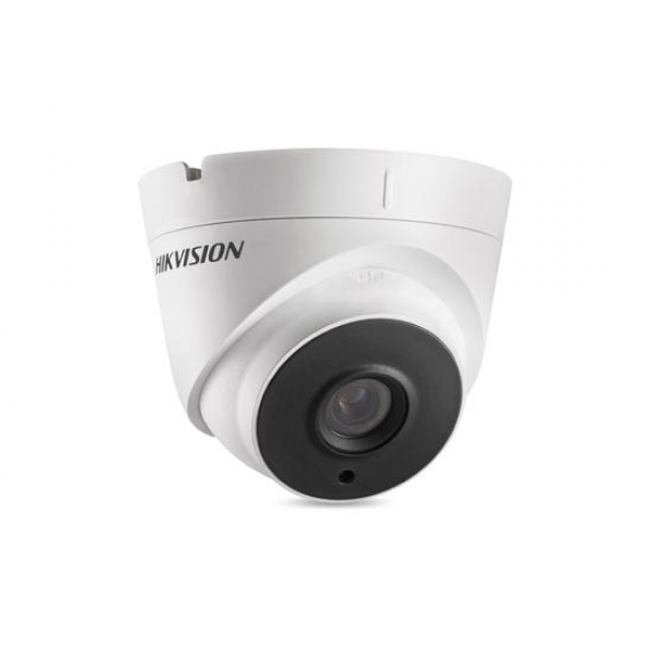 Hikvision DS2CE56D7TIT3 HDTVI Κάμερα οροφής 2MP με led υπερύθρων