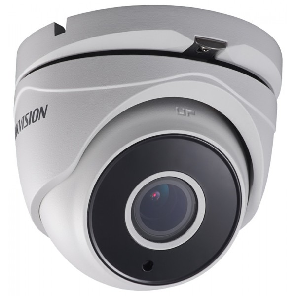 Hikvision DS 2CE56F7T IT3Z HDTVI Dome_