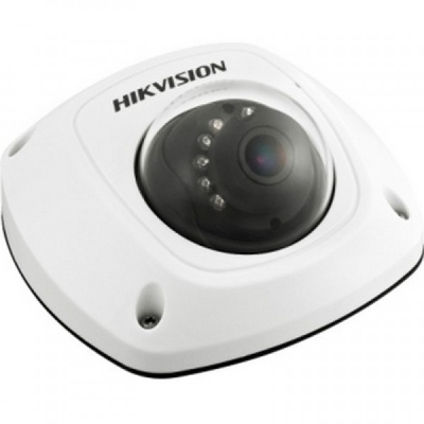 HIKVISION DS 2CS54A1P IRS