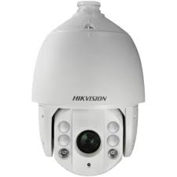 Hikvision DS2DE7174A Περιστρεφόμενη HD IP IR Speed Dome 13MP εξωτερικού χώρου Hikvision DS2DE7174A Περιστρεφόμενη HD IP IR Speed Dome 13MP εξωτερικού χώρου