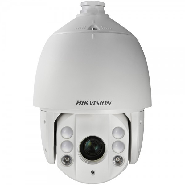 Hikvision DS2DE7184A Περιστρεφόμενη HD IP IR Speed Dome 2MP εξωτερικού χώρου