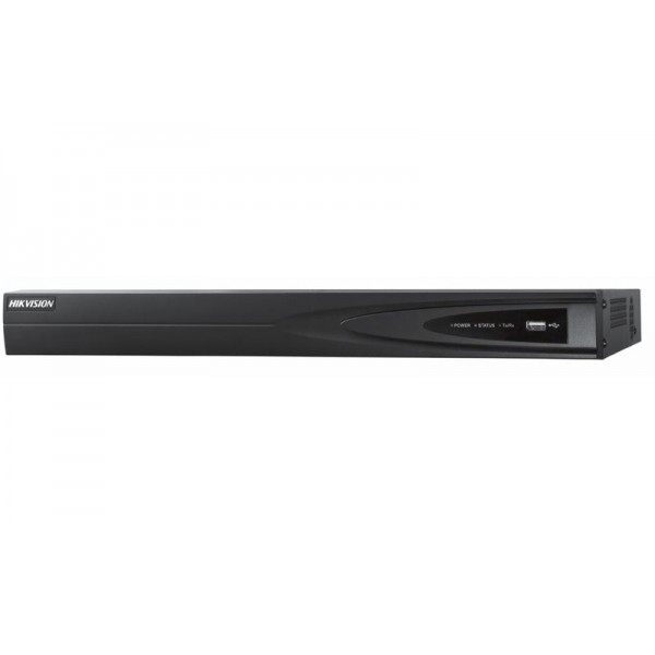 Hikvision DS7632NIE28P Δικτυακό IP NVR καταγραφικό 32 καναλιών 8POE