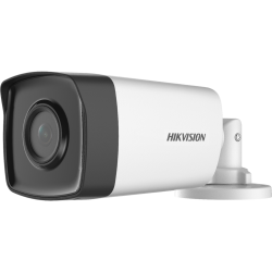 HIKVISION  DS-2CE17D0T-IT5F (C) Κάμερα Bullet 1080P, 3.6mm, 80m, 82.2°
