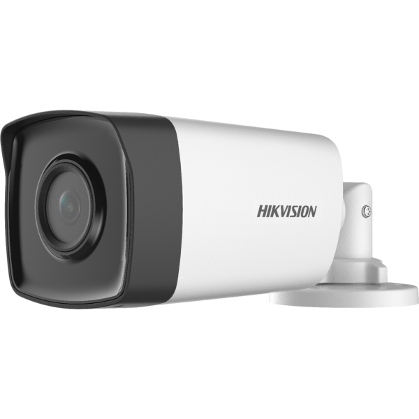 HIKVISION  DS-2CE17D0T-IT5F (C) Κάμερα Bullet 1080P, 3.6mm, 80m, 82.2°