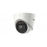 HIKVISION DS-2CE78U1T-IT3F Κάμερα Dome 8MP, 2.8mm, 60m, 102.2°, 105dB /DWDR
