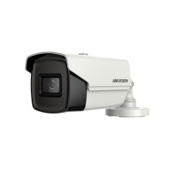 HIKVISION DS-2CE16H8T-IT5F Κάμερα Bullet 5MP, 3.6mm, 80m, 78°, 130dB