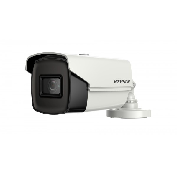 HIKVISION DS-2CE16H8T-IT5F Κάμερα Bullet 5MP, 3.6mm, 80m, 78°, 130dB