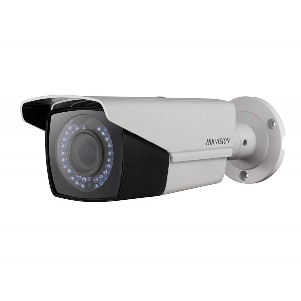 HIKVISION DS-2CE16D0T-IΤ3 Κάμερα Bullet 1080P ,2.8-12mm/ manual,  40m, 32°-102.2°