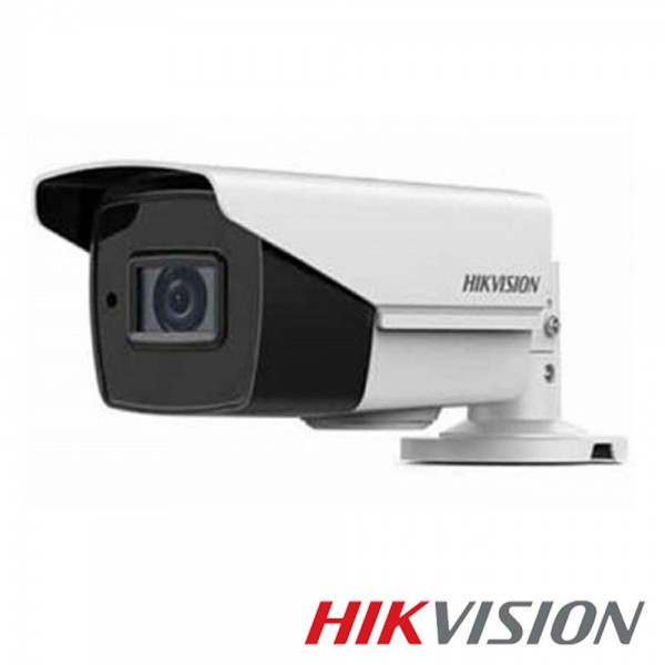 HIKVISION DS-2CE16U1T-IT5F Κάμερα Bullet 8MP, 3.6mm, 80m, 79°, 105dB DWDR
