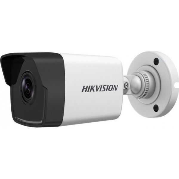 Hikvision DS-2CD1021-I Κάμερα Bullet IPC 2.8mm 2MP IR 30m 105.8°