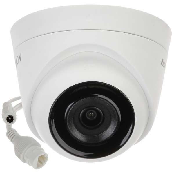 Hikvision DS-2CD1321-I Δικτυακή κάμερα IP  2.8mm 2MP IR 30m 95.4°