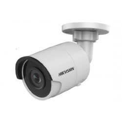 Hikvision DS-2CD2023G0-I Κάμερα Bullet IPC 2.8mm 2MP IR 30m 103°