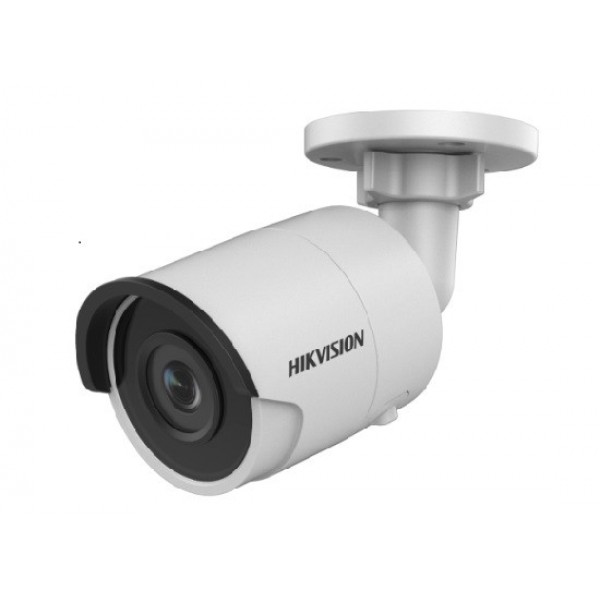 Hikvision DS-2CD2023G0-I Κάμερα Bullet IPC 2.8mm 2MP IR 30m 103°