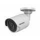 Hikvision DS-2CD2023G0-I Κάμερα Bullet IPC 2.8mm 2MP IR 30m 103°