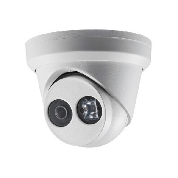 Hikvision DS-2CD2343G0-I Δικτυακή κάμερα IP  2.8mm 4MP IR 30m 104°
