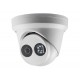 Hikvision DS-2CD2343G0-I Δικτυακή κάμερα IP  2.8mm 4MP IR 30m 104°