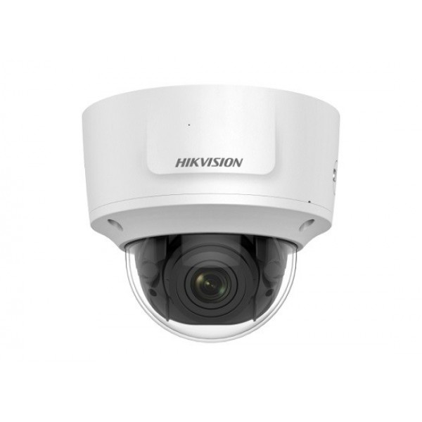Hikvision DS-2CD2743G0-IZS Δικτυακή κάμερα IP  2.8-12mm 4MP IR 30m 104°- 29°
