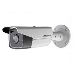 Hikvision DS-2CD2T23G0-I5 Κάμερα Bullet IPC 2.8mm 2MP IR 50m 114°