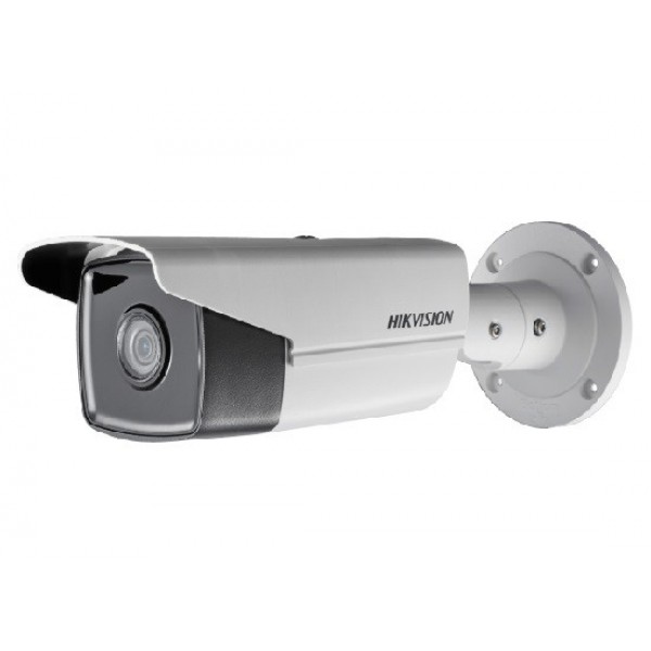 Hikvision DS-2CD2T23G0-I5 Κάμερα Bullet IPC 2.8mm 2MP IR 50m 114°