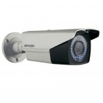 HIKVISION DS-2CE16C0T-VFIR3F Κάμερα Bullet 720P, 2.8-12mm / manual, 40m, 71.7°- 23.4 °