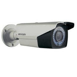 HIKVISION DS-2CE16C0T-VFIR3F Κάμερα Bullet 720P, 2.8-12mm manual, 40m, 71.7°- 23.4 °