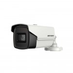 HIKVISION DS-2CE16U1T-IT3F Κάμερα Bullet 8MP, 2.8mm, 60m, 102.2°, 105dB DWDR HIKVISION DS-2CE16U1T-IT3F Κάμερα Bullet 8MP, 2.8mm, 60m, 102.2°, 105dB DWDR