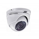HIKVISION DS-2CE56D0T-IRMF Κάμερα Dome 1080P, 2.8mm, IR 20m,103°